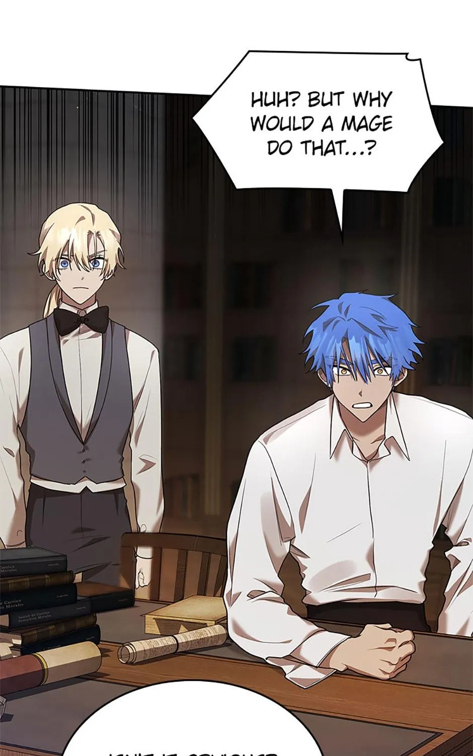 Read The Infinite Mage chapter 10 image 32 on Lezhin