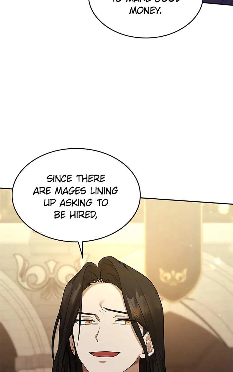 Read The Infinite Mage chapter 10 image 34 on Lezhin