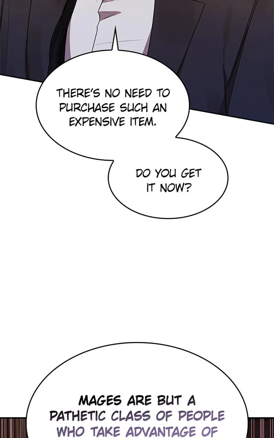Read The Infinite Mage chapter 10 image 36 on Lezhin
