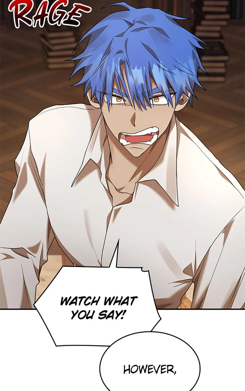 Read The Infinite Mage chapter 10 image 38 on Lezhin