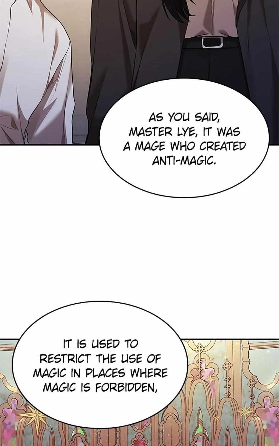 Read The Infinite Mage chapter 10 image 44 on Lezhin