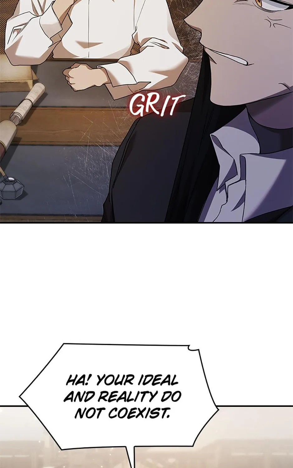 Read The Infinite Mage chapter 10 image 52 on Lezhin