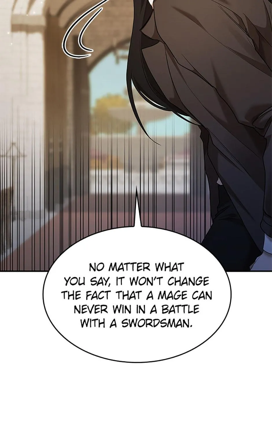 Read The Infinite Mage chapter 10 image 54 on Lezhin