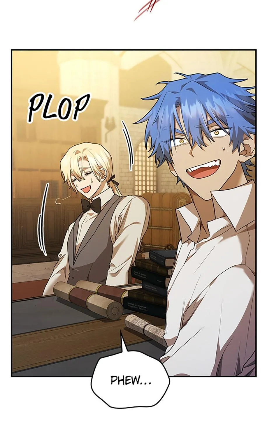 Read The Infinite Mage chapter 10 image 56 on Lezhin