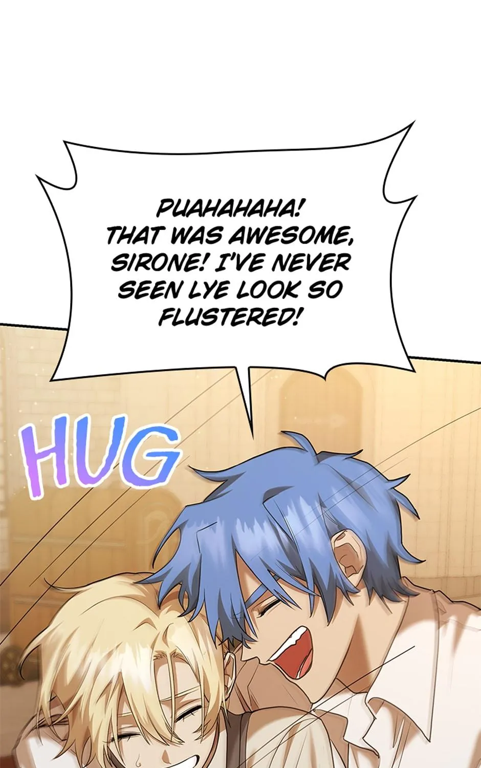Read The Infinite Mage chapter 10 image 60 on Lezhin