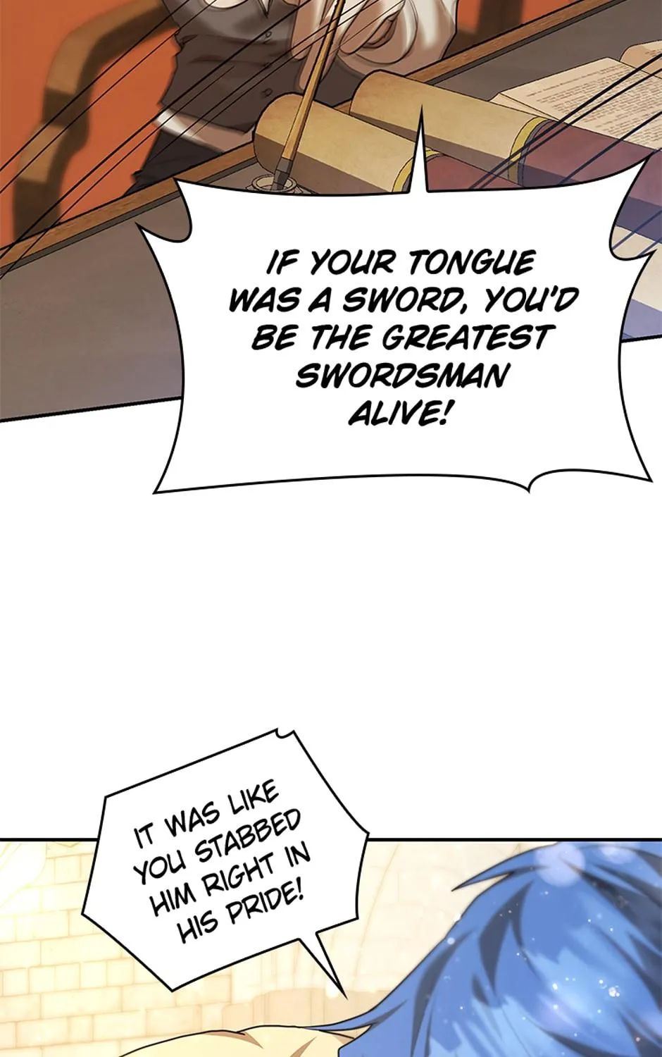 Read The Infinite Mage chapter 10 image 62 on Lezhin