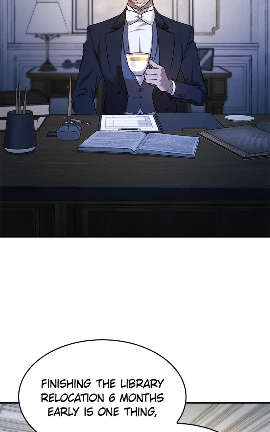 Read The Infinite Mage chapter 10 image 76 on Lezhin