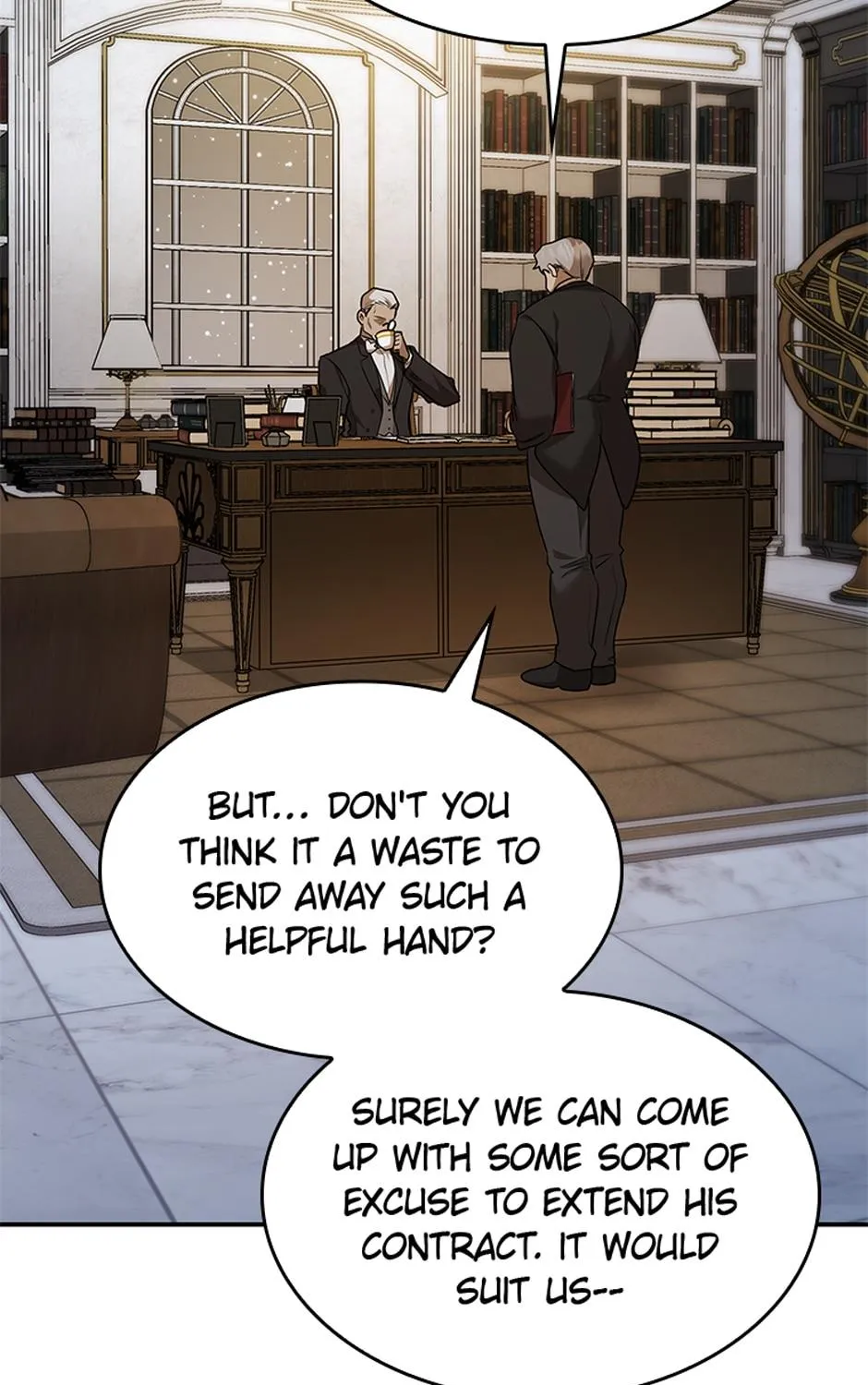 Read The Infinite Mage chapter 10 image 78 on Lezhin