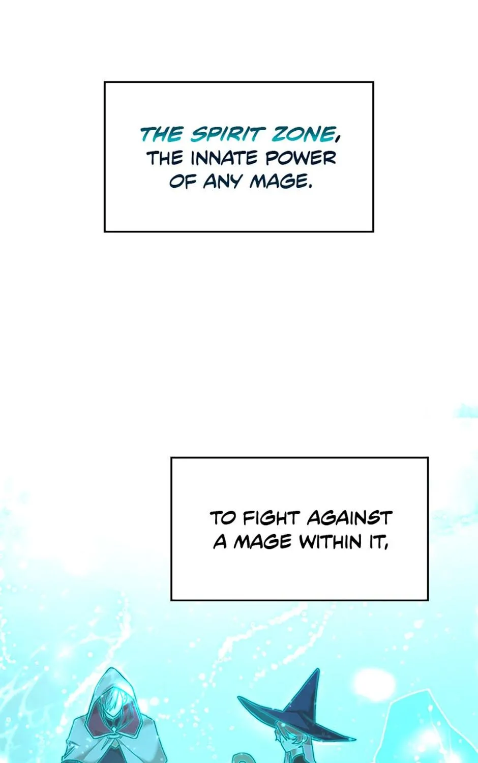 Read The Infinite Mage chapter 10 image 8 on Lezhin