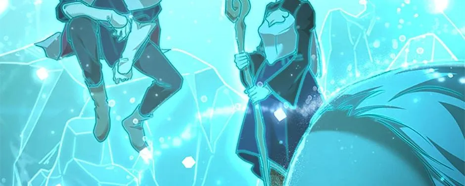 Read The Infinite Mage chapter 10 image 9 on Lezhin