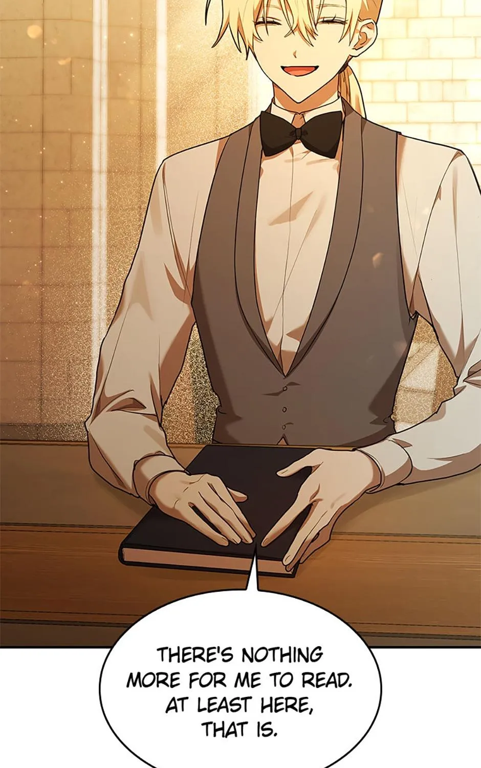 Read The Infinite Mage chapter 10 image 98 on Lezhin