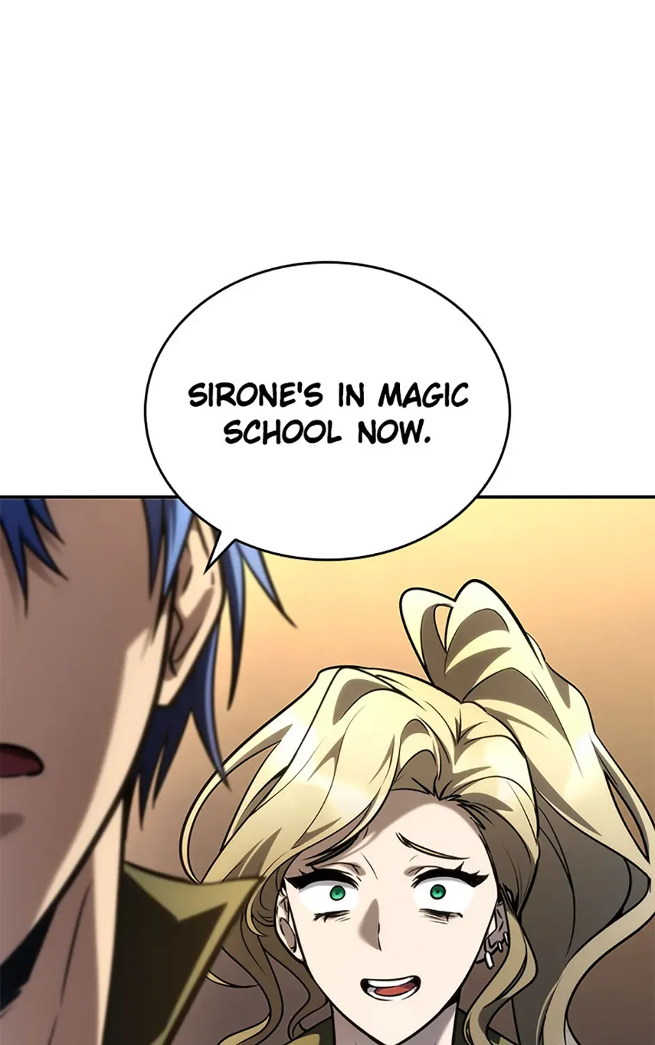 Read The Infinite Mage chapter 100 image 100 on Lezhin