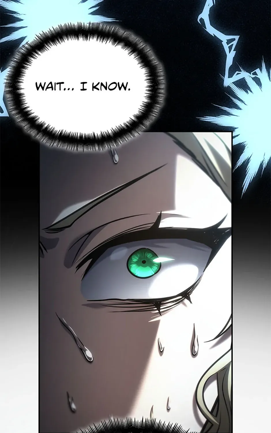 Read The Infinite Mage chapter 100 image 104 on Lezhin