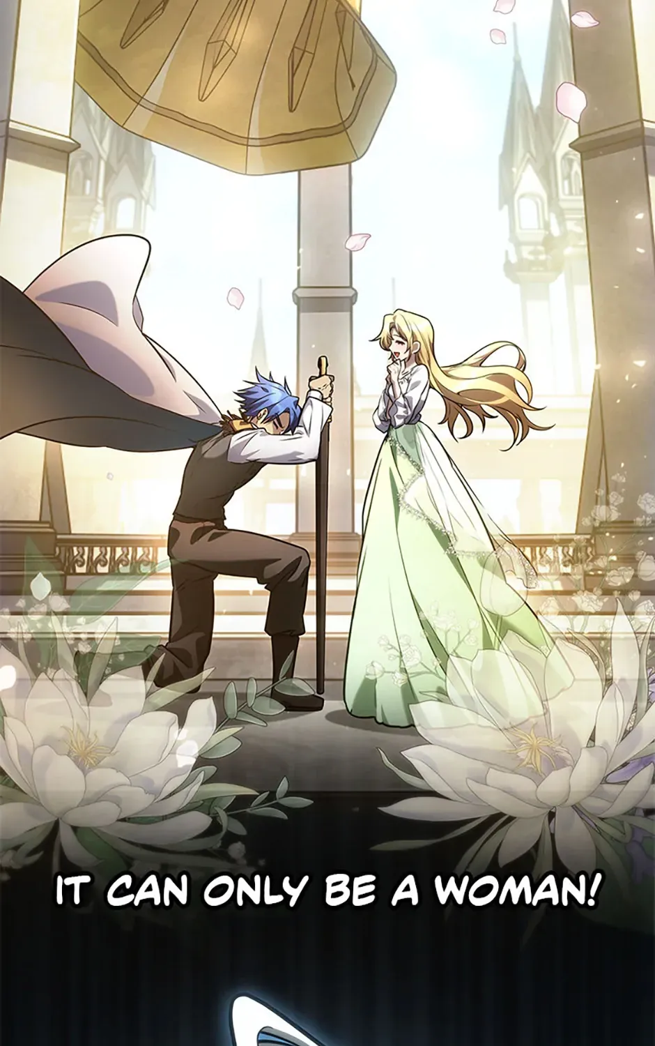 Read The Infinite Mage chapter 100 image 108 on Lezhin