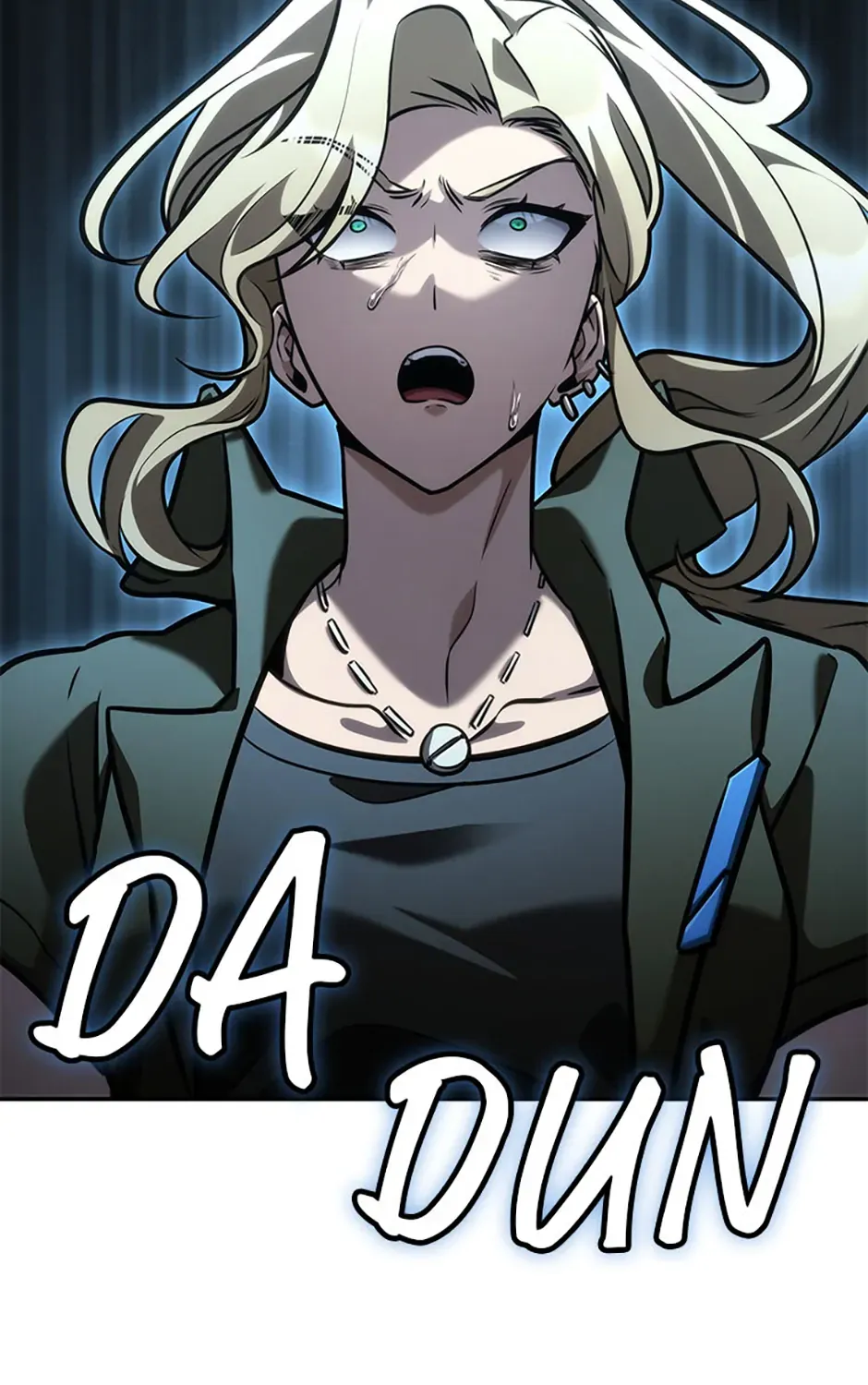 Read The Infinite Mage chapter 100 image 110 on Lezhin
