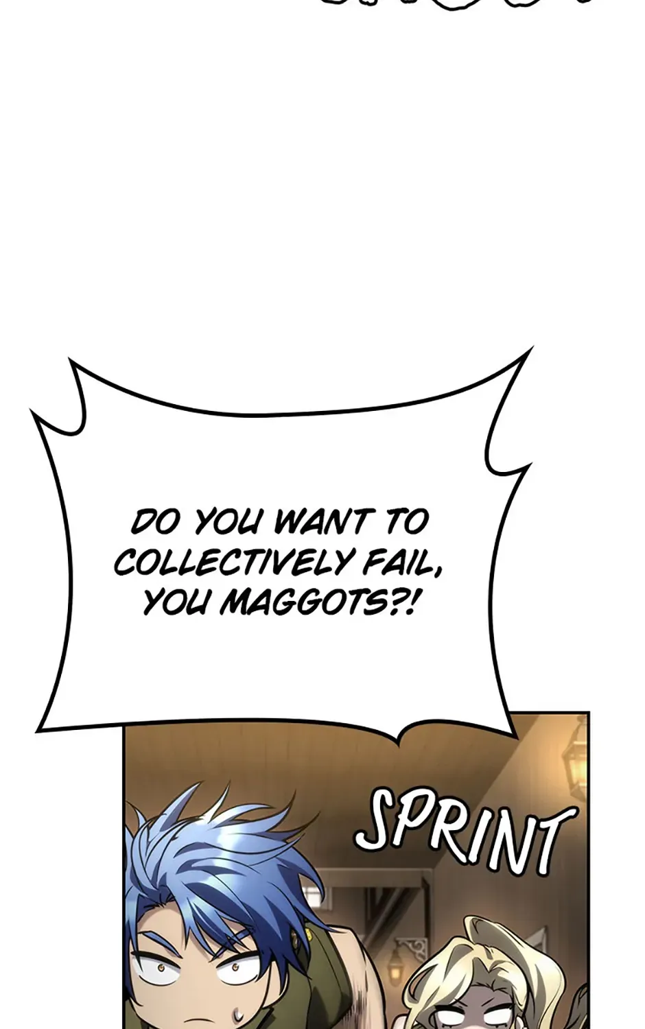 Read The Infinite Mage chapter 100 image 114 on Lezhin