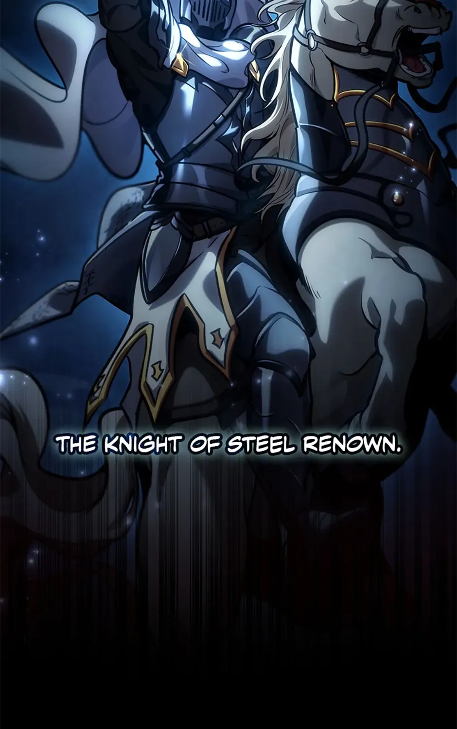 Read The Infinite Mage chapter 100 image 12 on Lezhin
