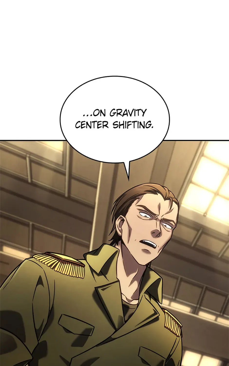 Read The Infinite Mage chapter 100 image 124 on Lezhin