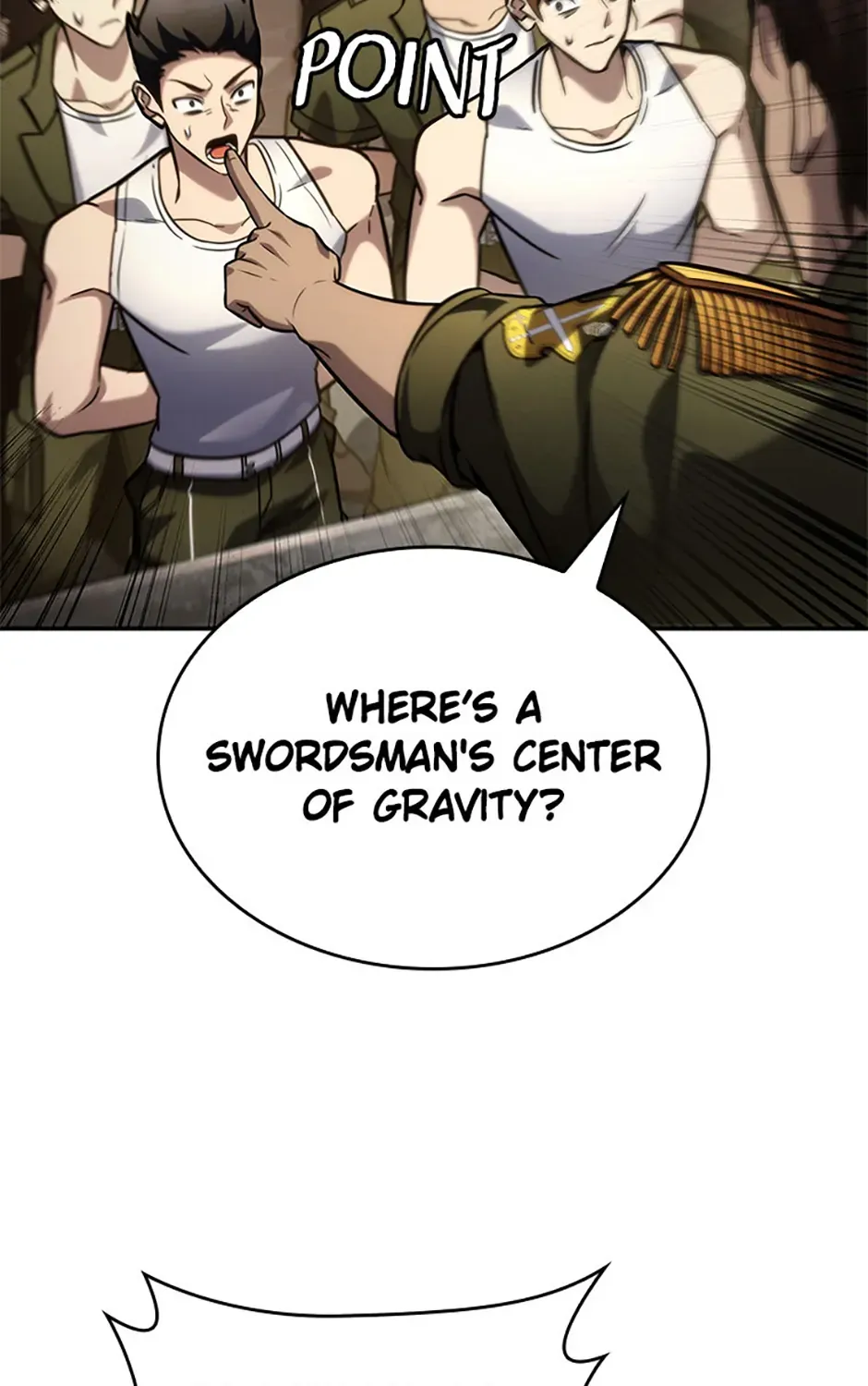 Read The Infinite Mage chapter 100 image 128 on Lezhin