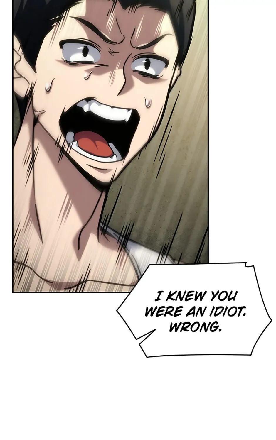 Read The Infinite Mage chapter 100 image 130 on Lezhin