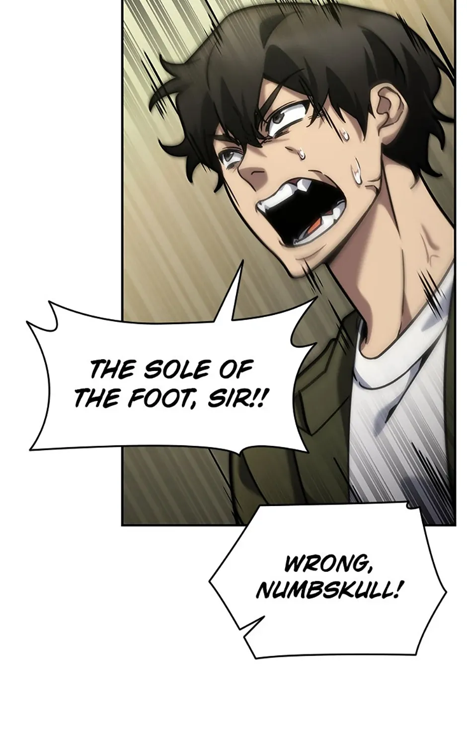 Read The Infinite Mage chapter 100 image 132 on Lezhin