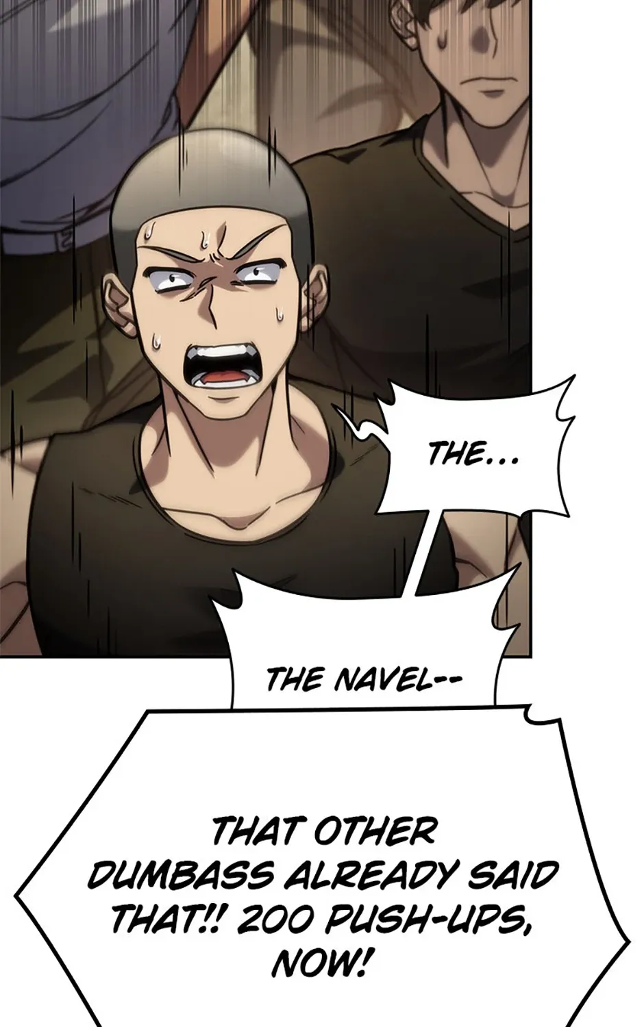Read The Infinite Mage chapter 100 image 134 on Lezhin