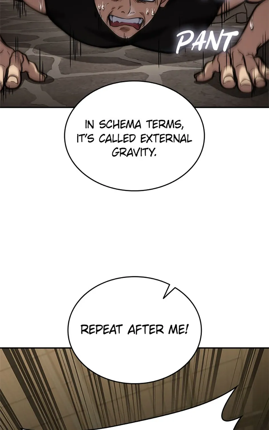 Read The Infinite Mage chapter 100 image 138 on Lezhin