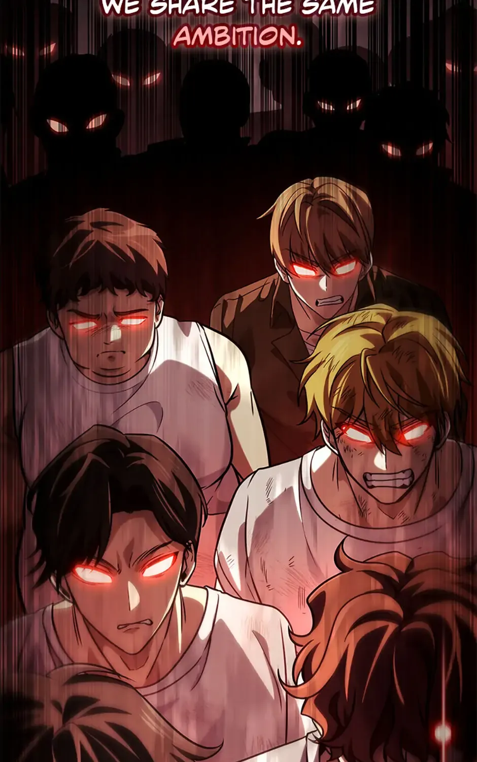 Read The Infinite Mage chapter 100 image 14 on Lezhin