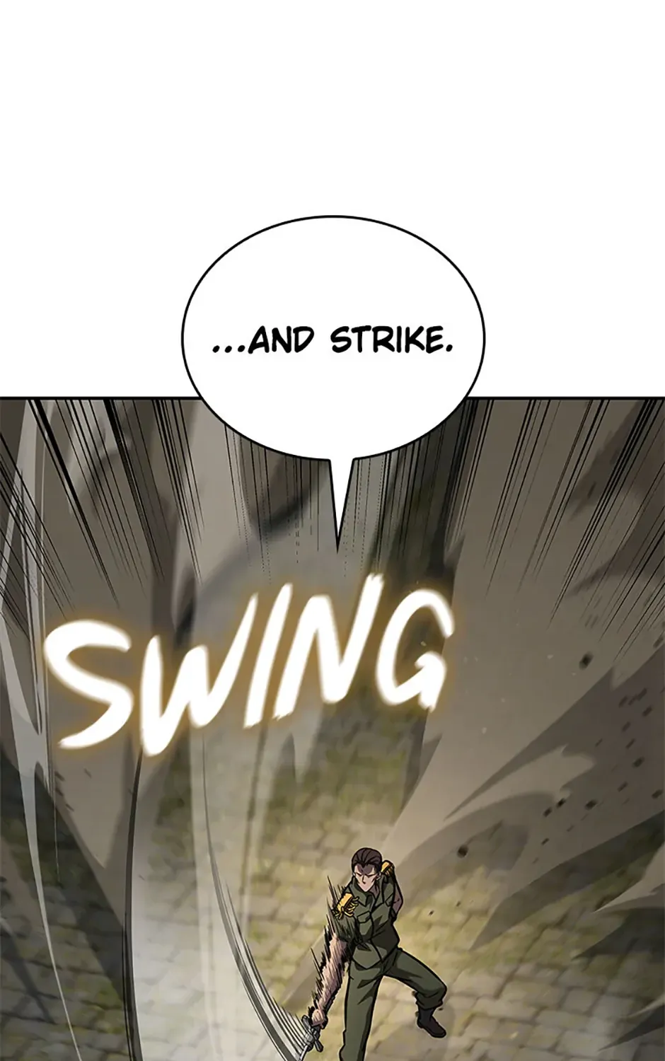 Read The Infinite Mage chapter 100 image 150 on Lezhin