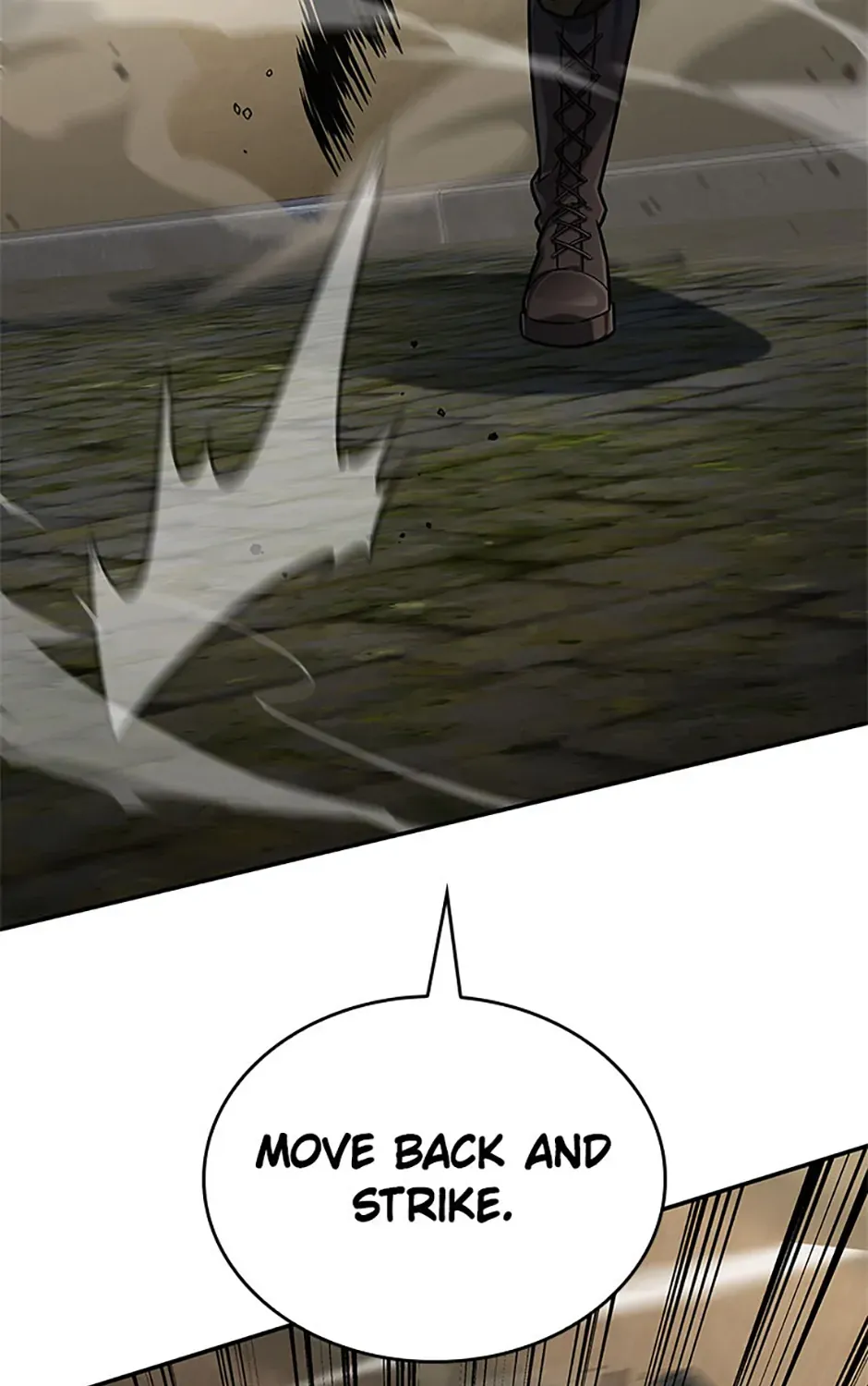Read The Infinite Mage chapter 100 image 154 on Lezhin