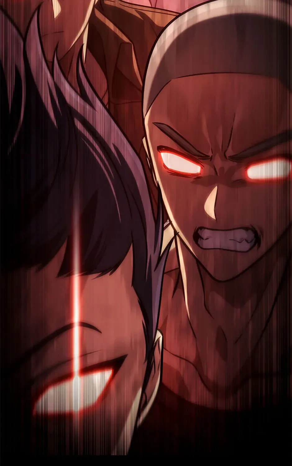Read The Infinite Mage chapter 100 image 16 on Lezhin