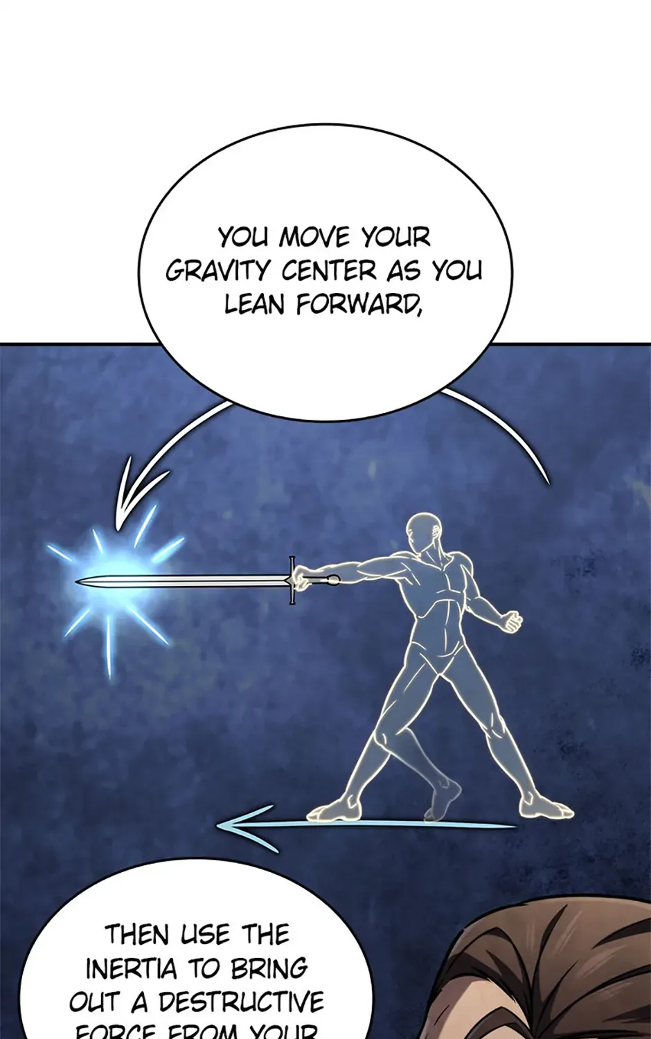 Read The Infinite Mage chapter 100 image 160 on Lezhin