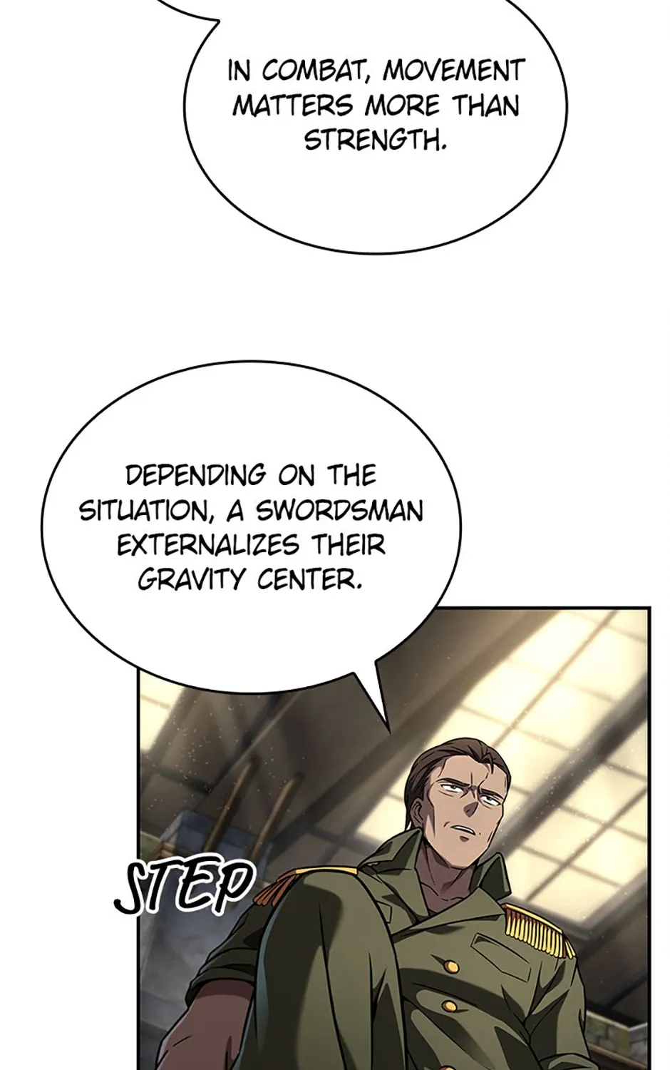 Read The Infinite Mage chapter 100 image 166 on Lezhin