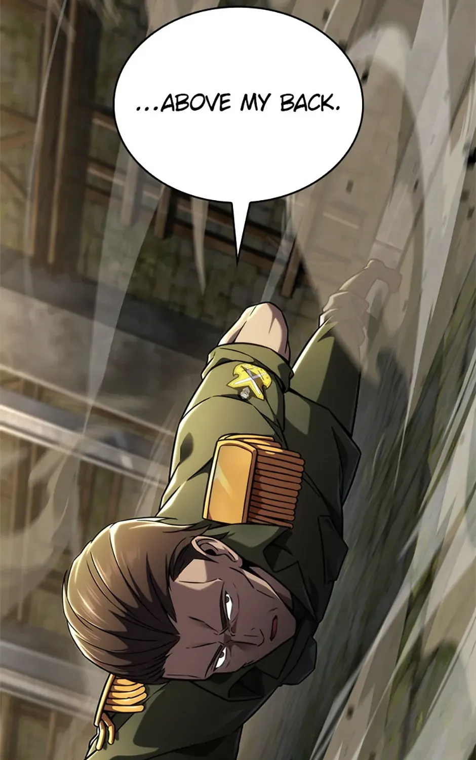 Read The Infinite Mage chapter 100 image 176 on Lezhin