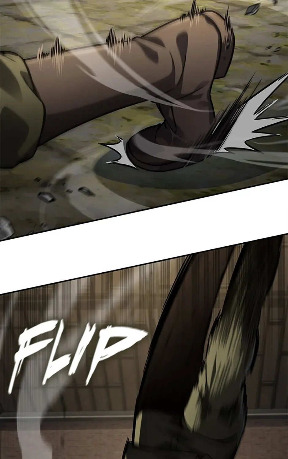 Read The Infinite Mage chapter 100 image 180 on Lezhin