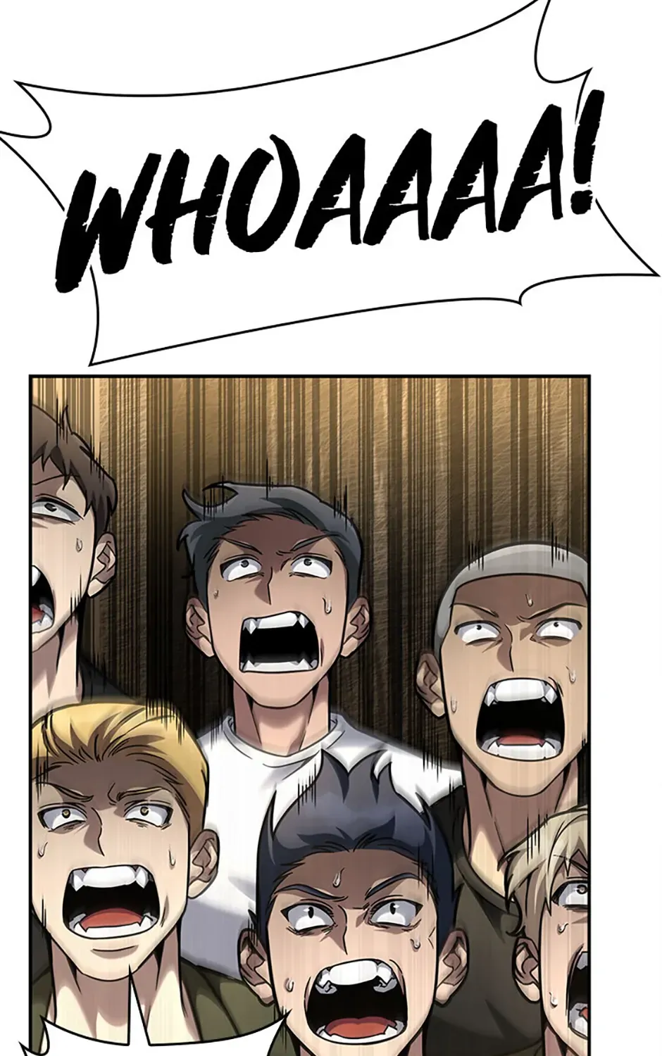 Read The Infinite Mage chapter 100 image 190 on Lezhin