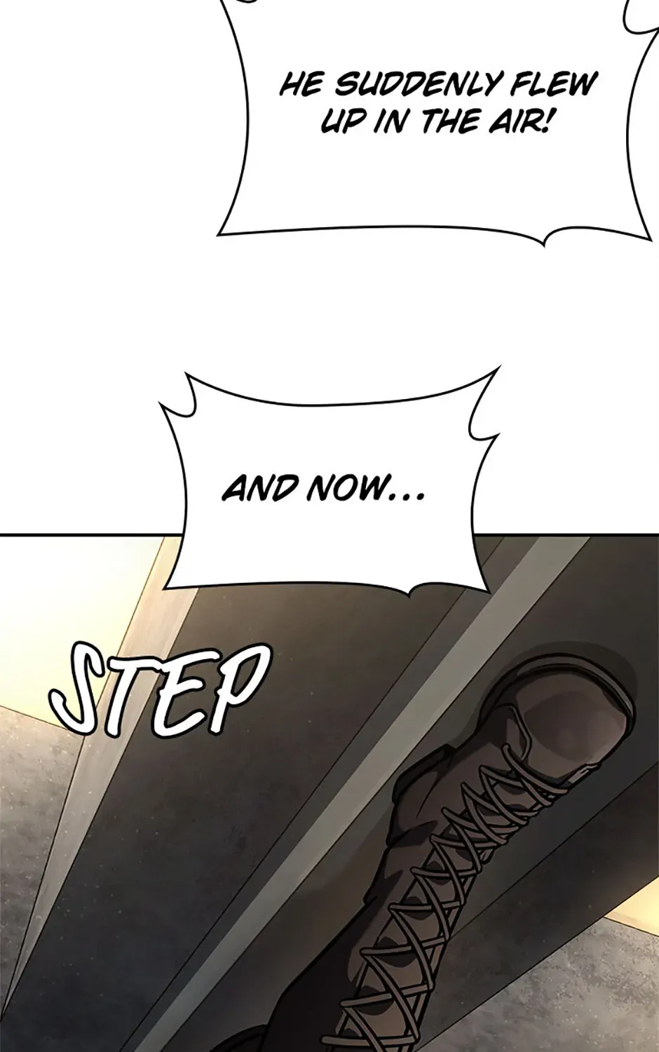 Read The Infinite Mage chapter 100 image 192 on Lezhin