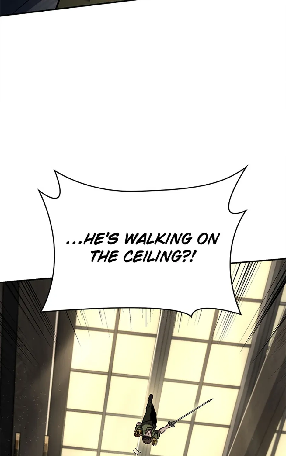 Read The Infinite Mage chapter 100 image 194 on Lezhin