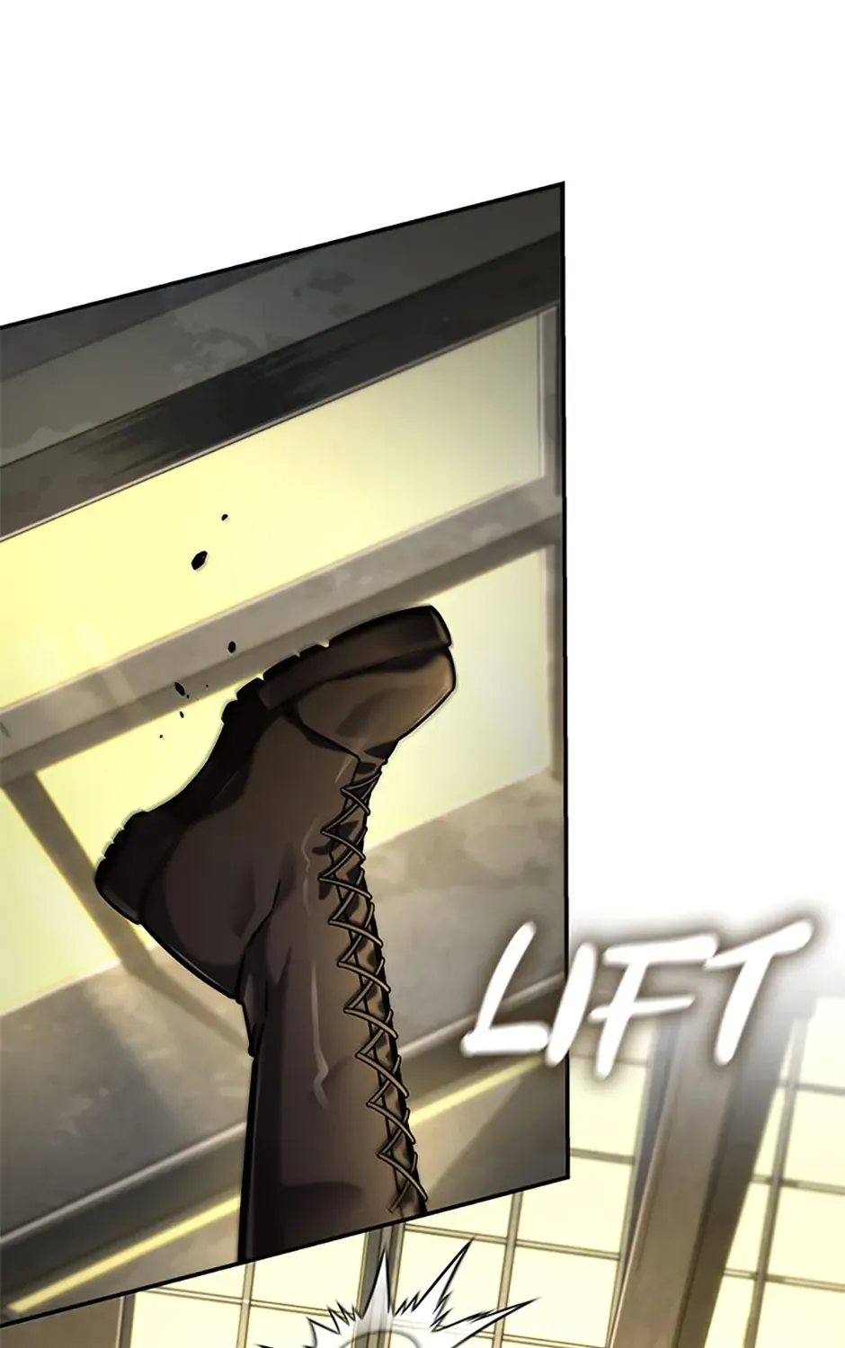 Read The Infinite Mage chapter 100 image 198 on Lezhin