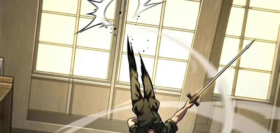Read The Infinite Mage chapter 100 image 199 on Lezhin