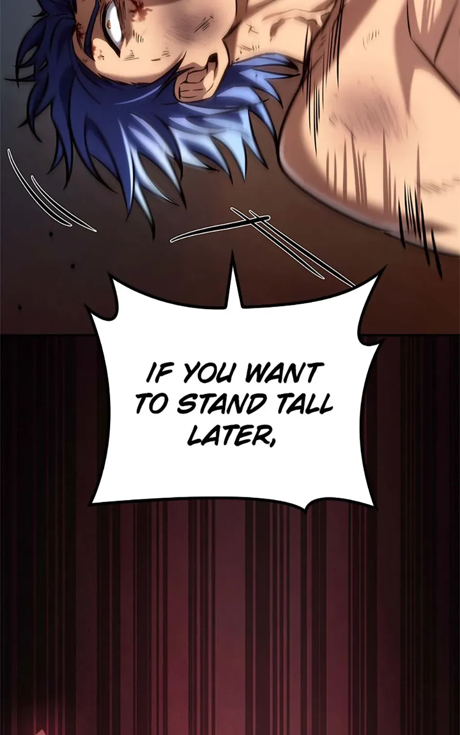 Read The Infinite Mage chapter 100 image 2 on Lezhin