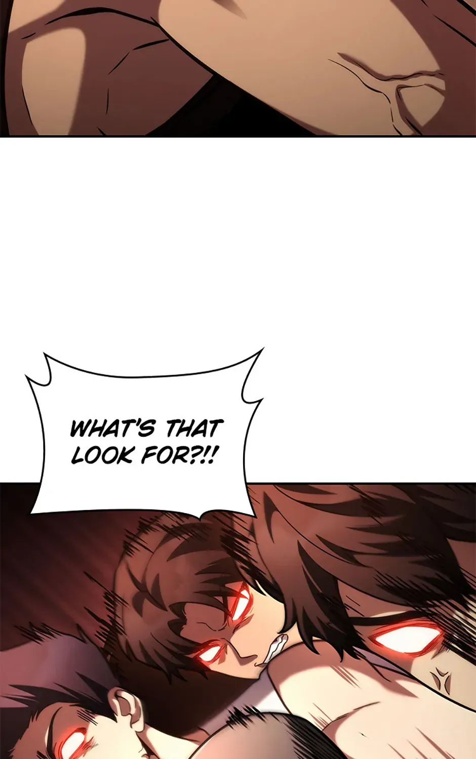 Read The Infinite Mage chapter 100 image 20 on Lezhin