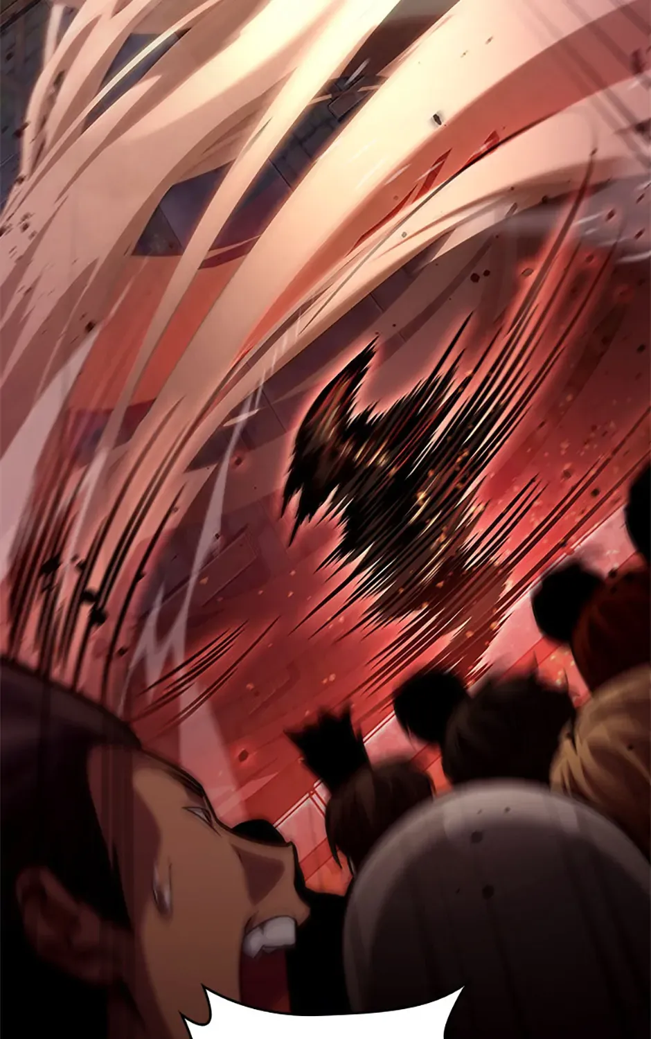 Read The Infinite Mage chapter 100 image 204 on Lezhin