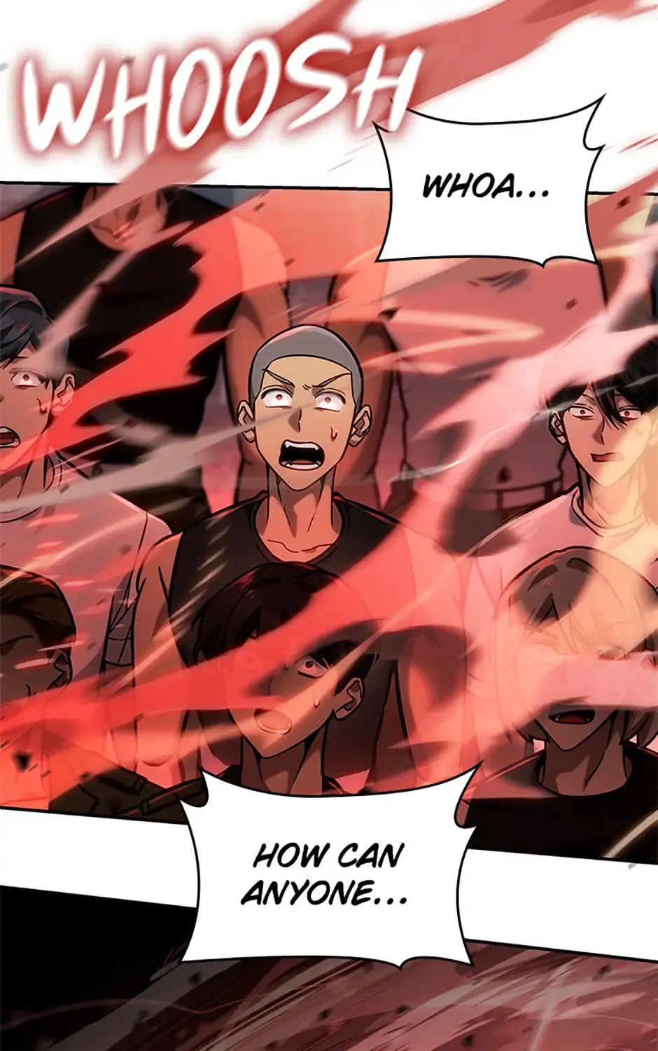 Read The Infinite Mage chapter 100 image 206 on Lezhin