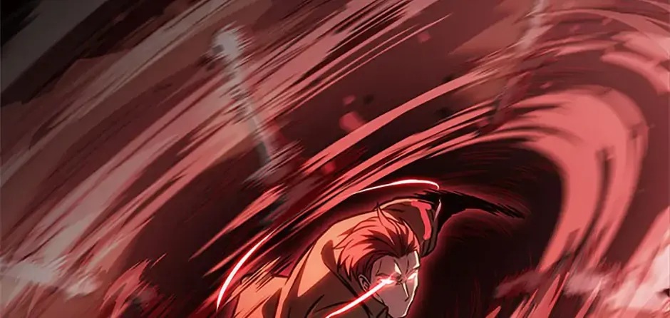 Read The Infinite Mage chapter 100 image 207 on Lezhin