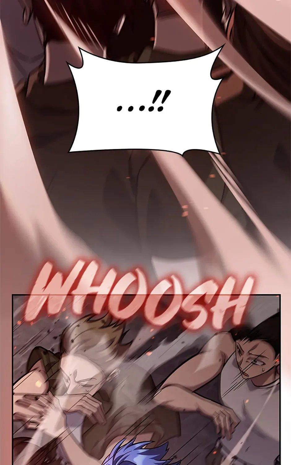 Read The Infinite Mage chapter 100 image 214 on Lezhin