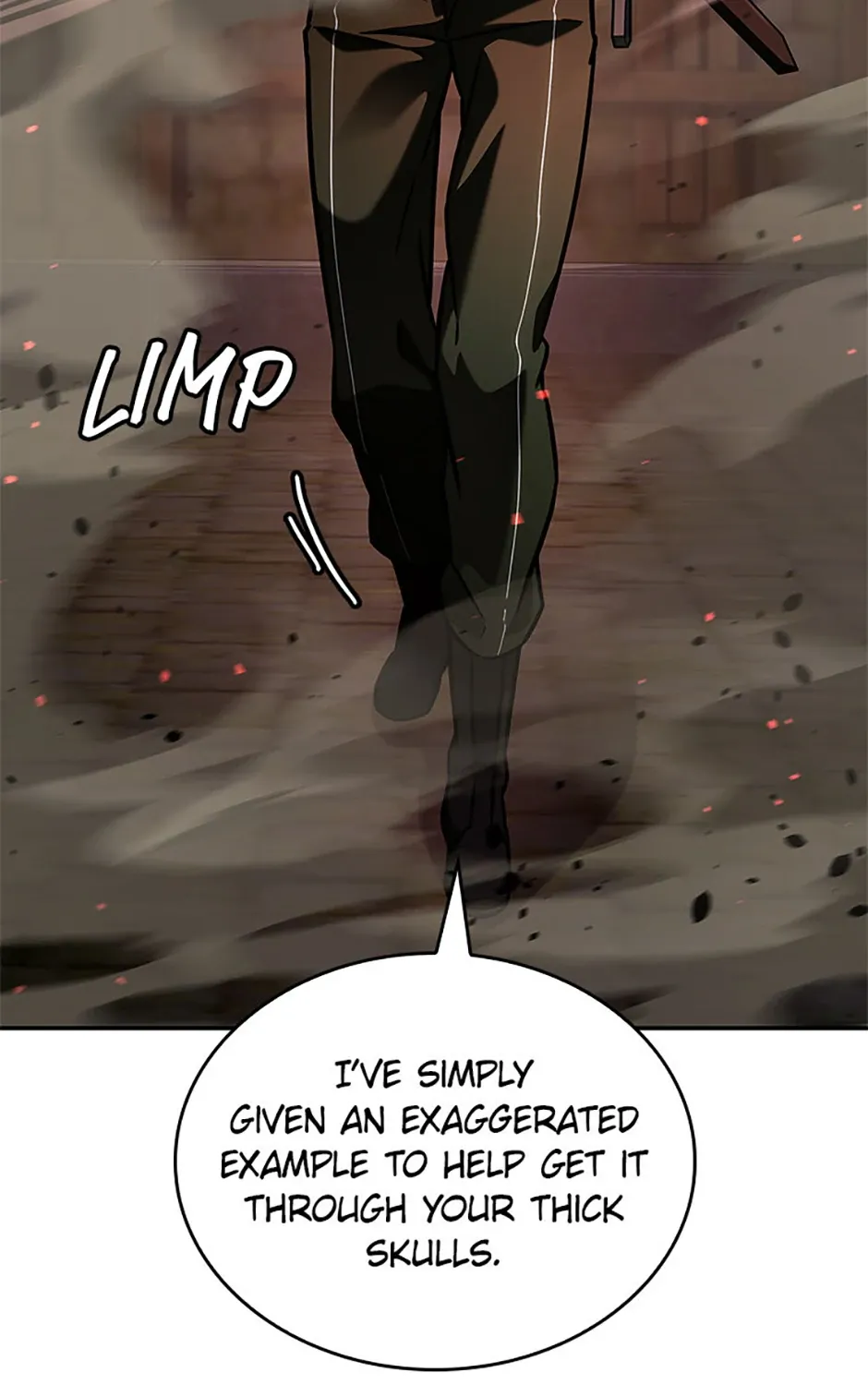 Read The Infinite Mage chapter 100 image 224 on Lezhin