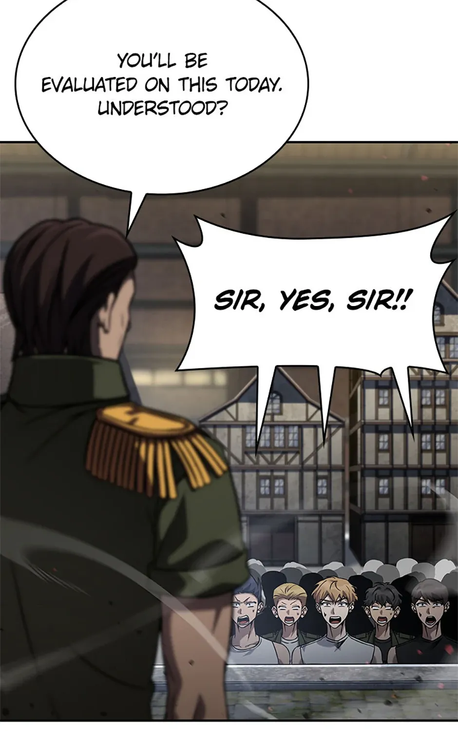 Read The Infinite Mage chapter 100 image 226 on Lezhin