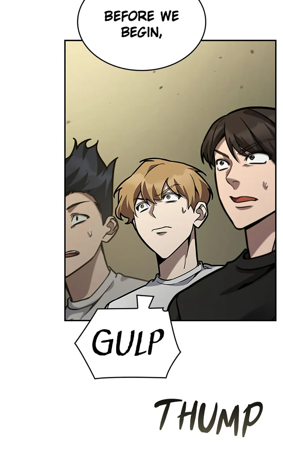 Read The Infinite Mage chapter 100 image 228 on Lezhin