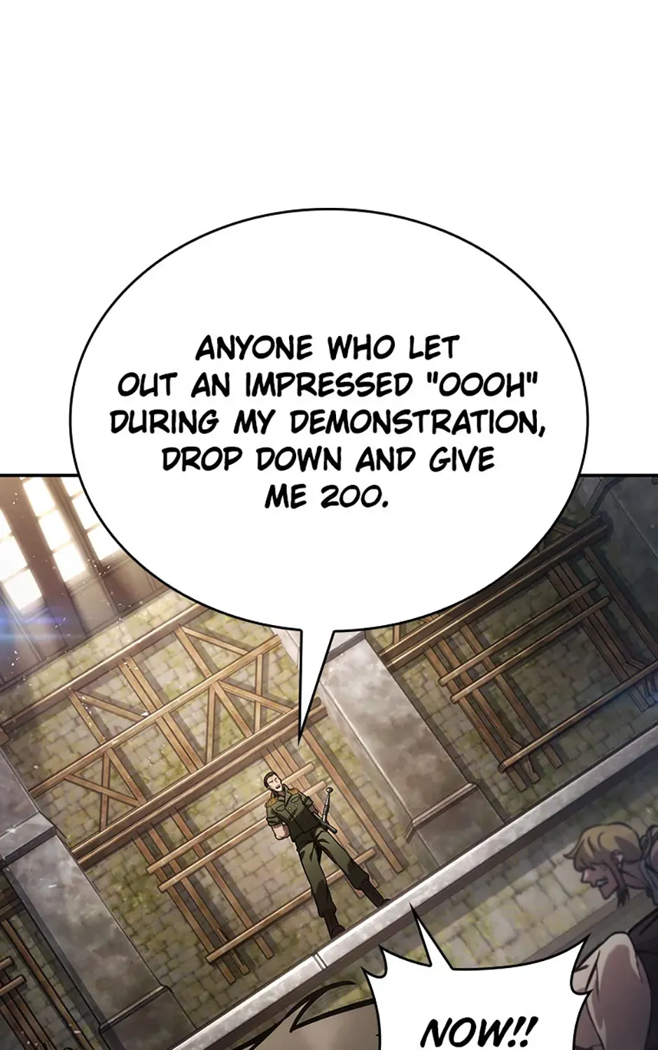 Read The Infinite Mage chapter 100 image 230 on Lezhin